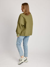 Jacke DESI khaki