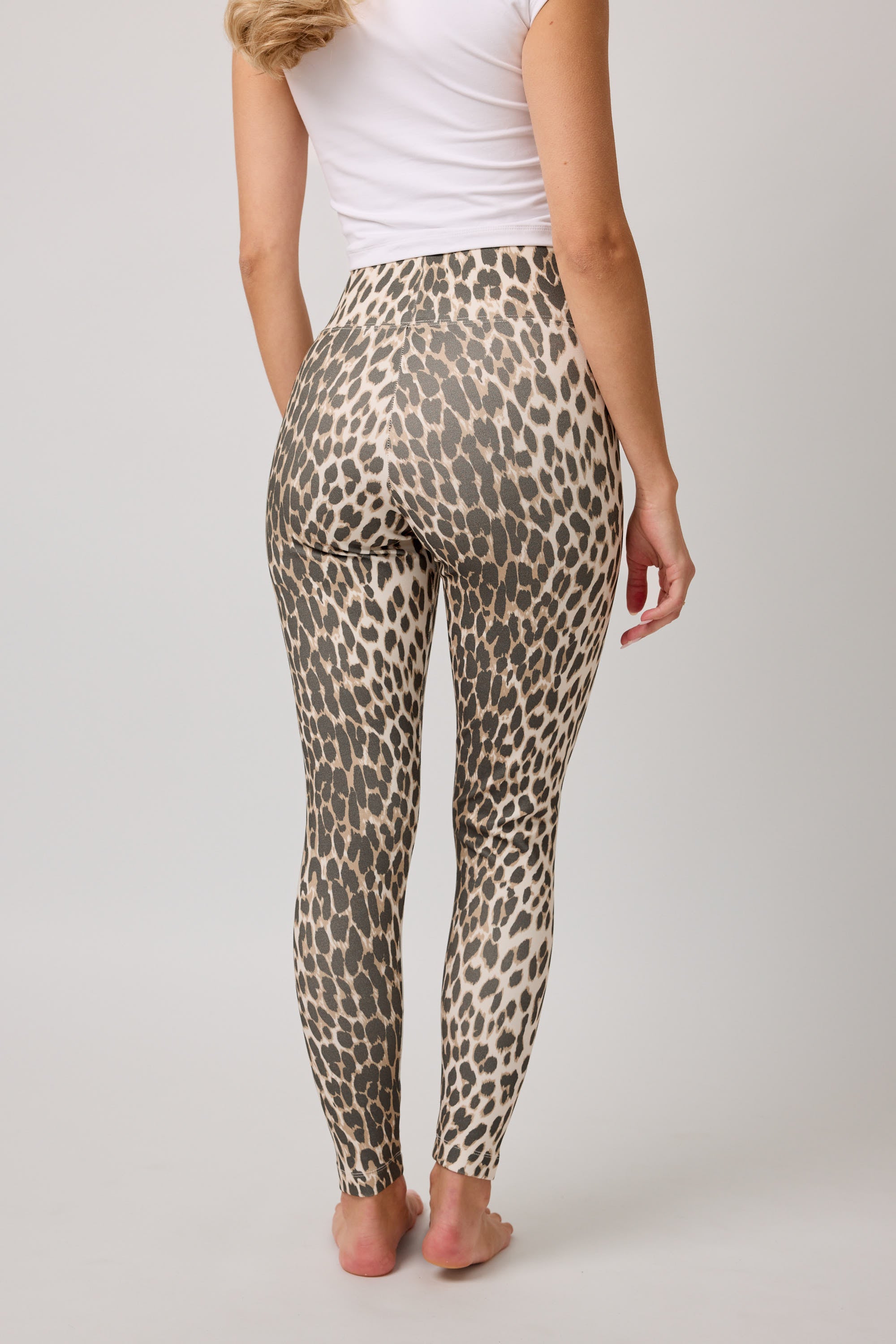 Leggings MONA leo