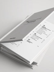 Hardcover - Der Kleiderschrankkompass