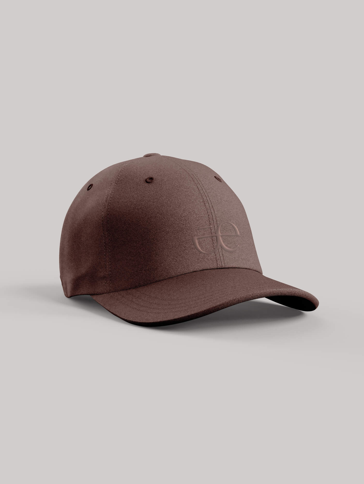 Kappe KLEO dark brown