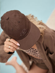 Kappe KLEO dark brown