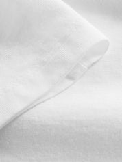 Shirt CARLOTTA white/black