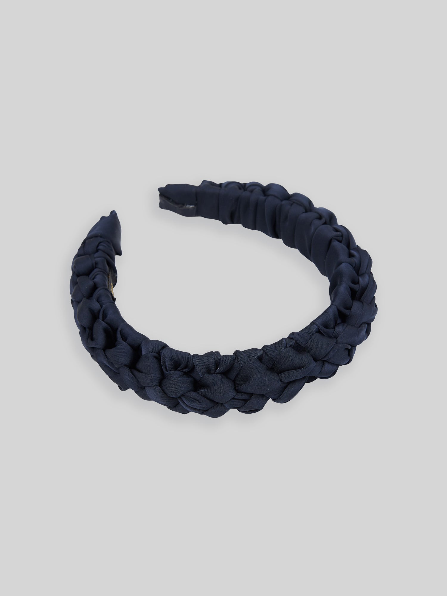 Haarreif GRETA midnight blue