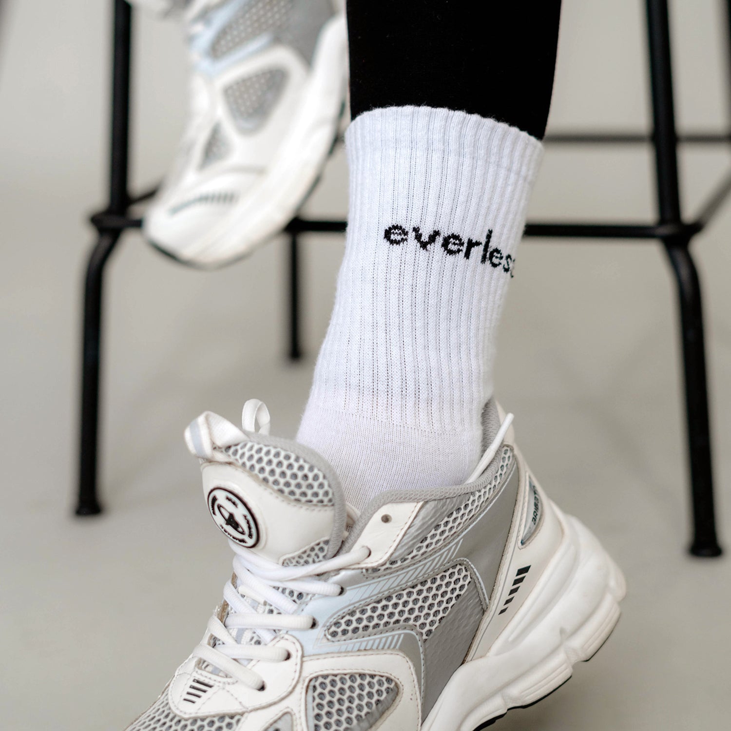 Socken Janina – everless | Socken