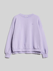 Sweater LAURA lavender breeze