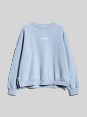 Sweater LAURA sky blue