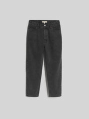 Jeans LISA washed black