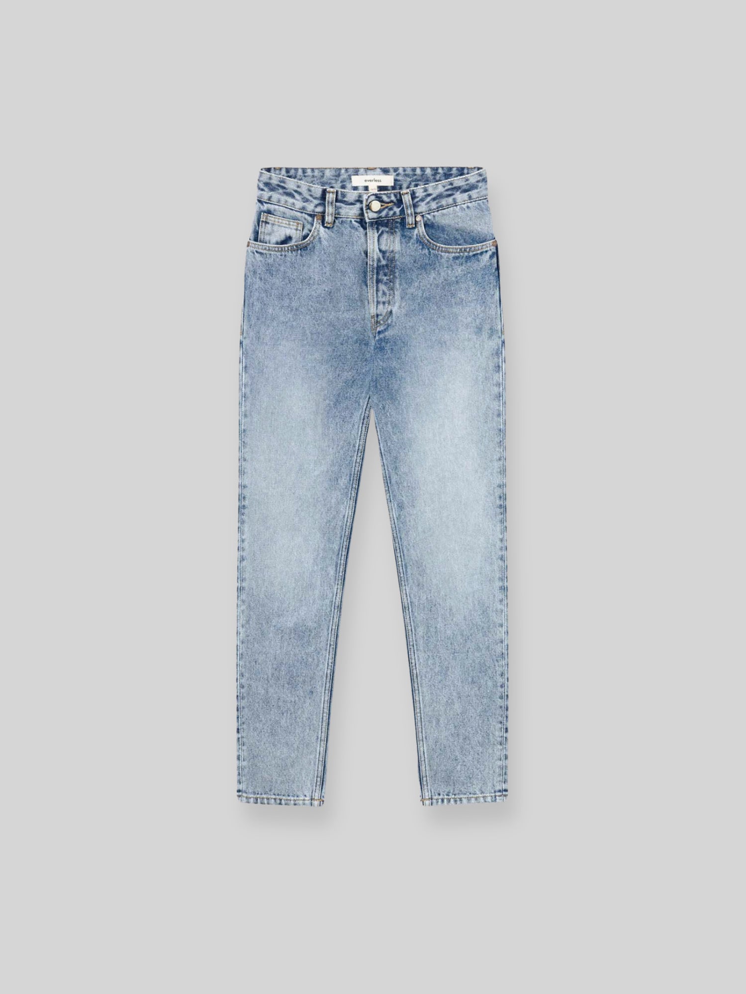 Jeans LISA blue