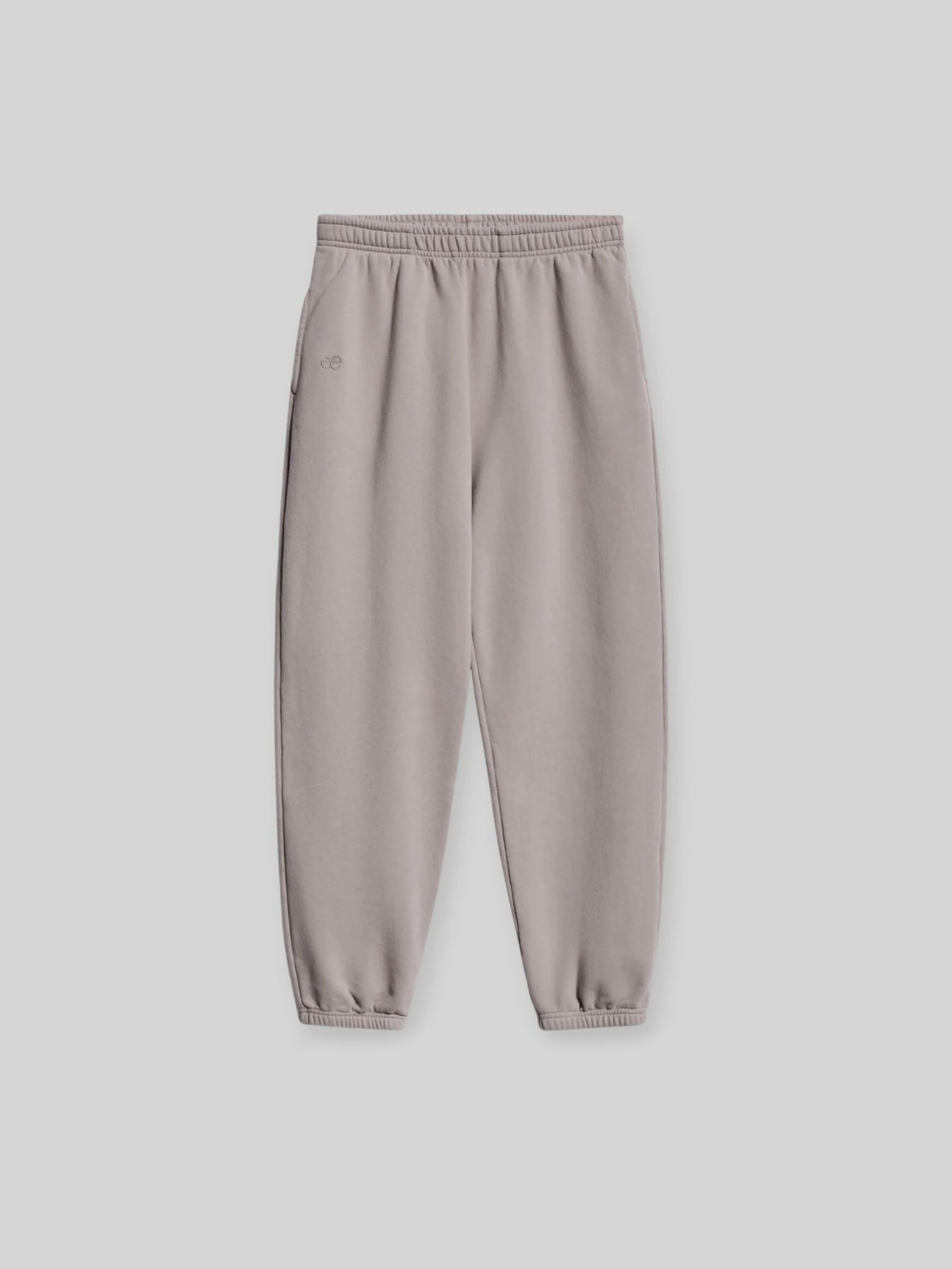 Joggpants LOU taupe