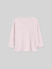 Strickpullover MIMI light rose