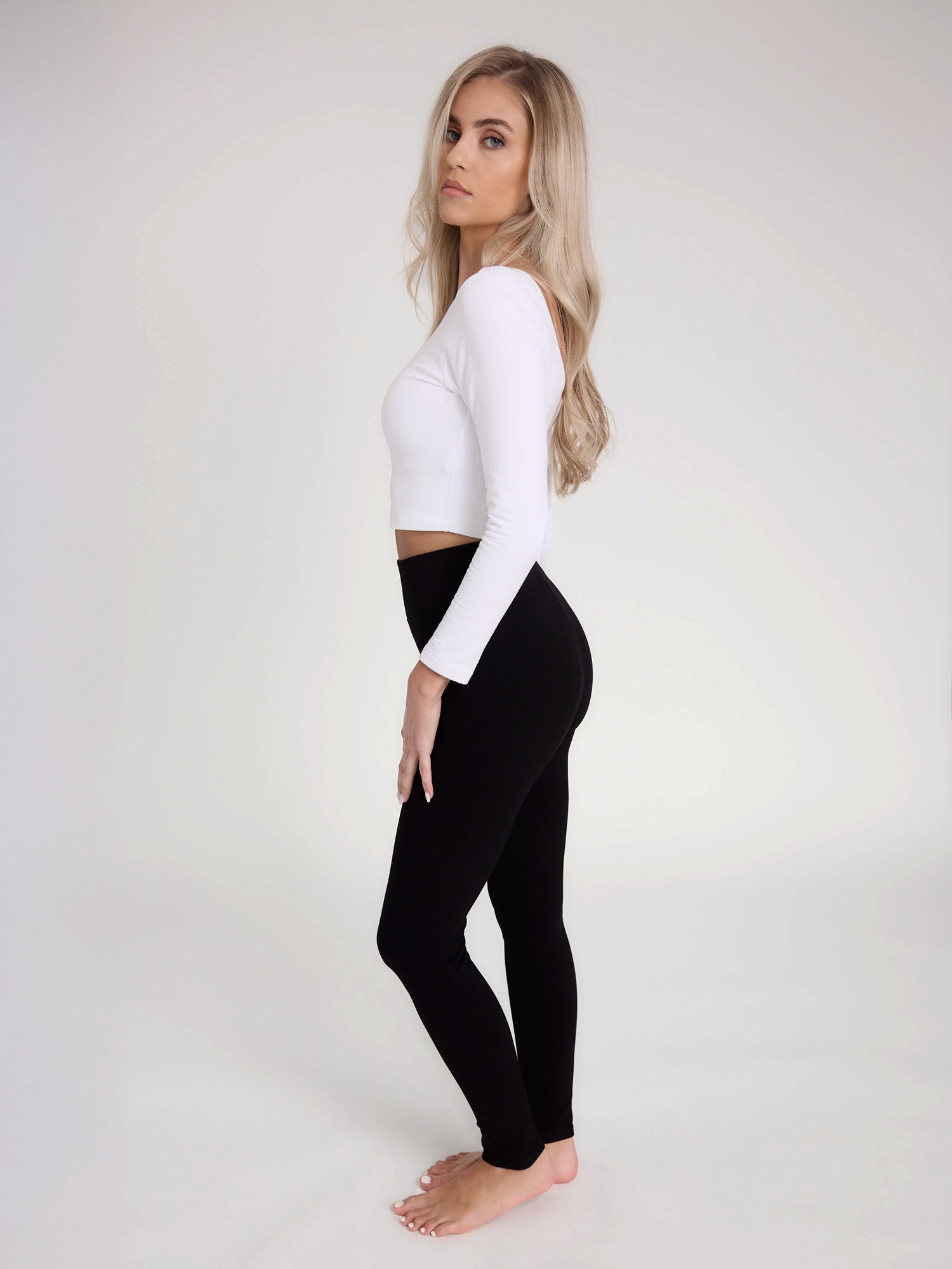 Leggings MONA black