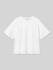 T-Shirt PHILIPPA classic white