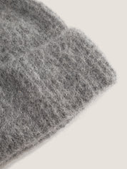 Strickmütze LOTTI anthrazite