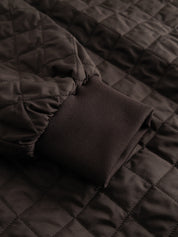 Jacke DESI dark brown