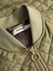 Jacke DESI khaki