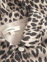 Jeansjacke JOHANNA leo