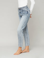 Jeans LISA blue