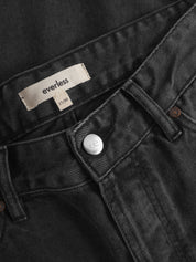 Jeans LISA washed black