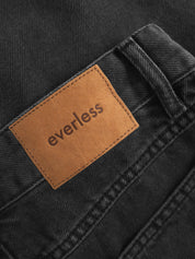 Jeans LISA washed black