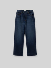 Jeans SAM dark blue