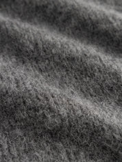 Strickpullover IRA anthrazite