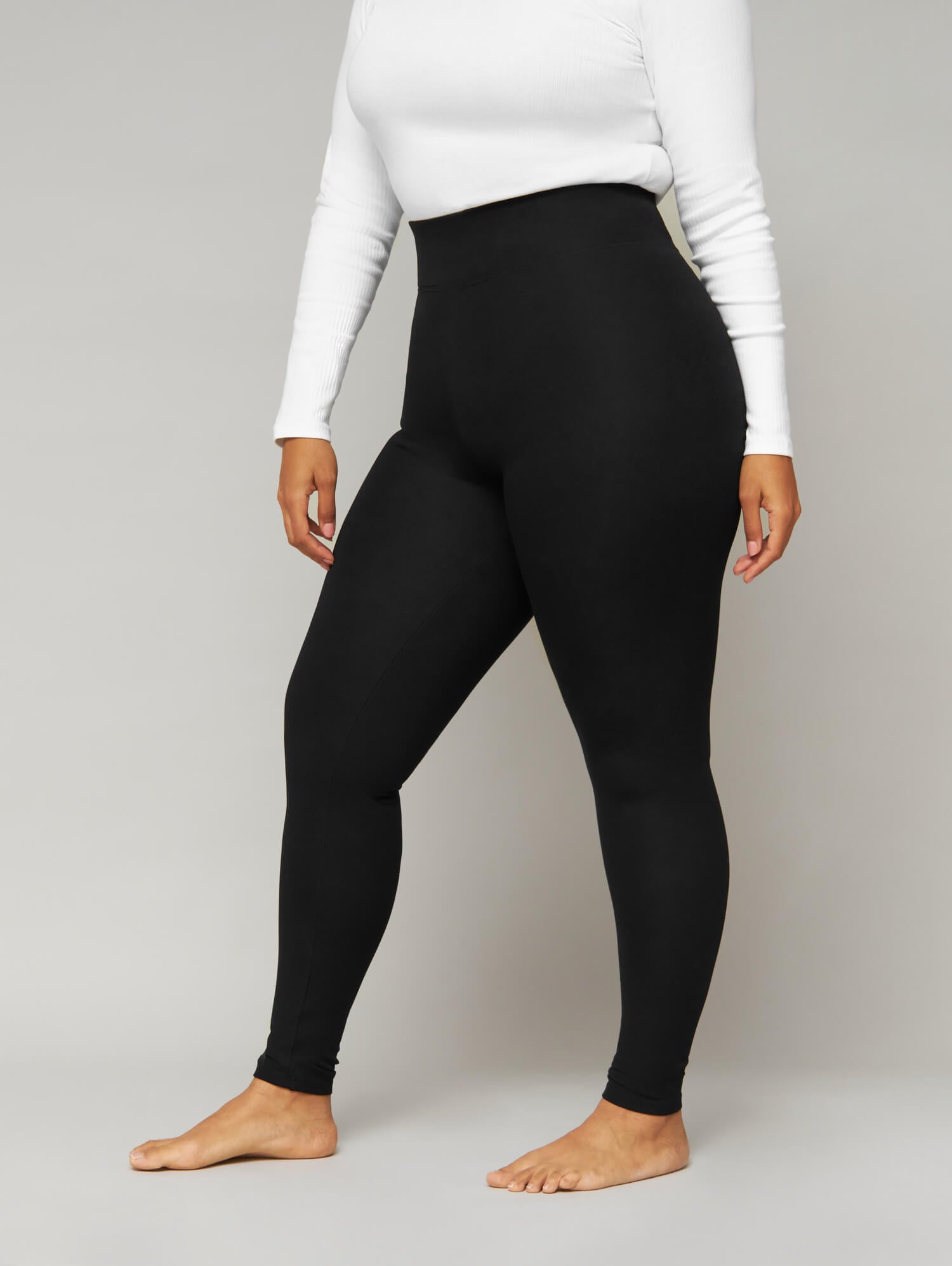 Leggings MONA black