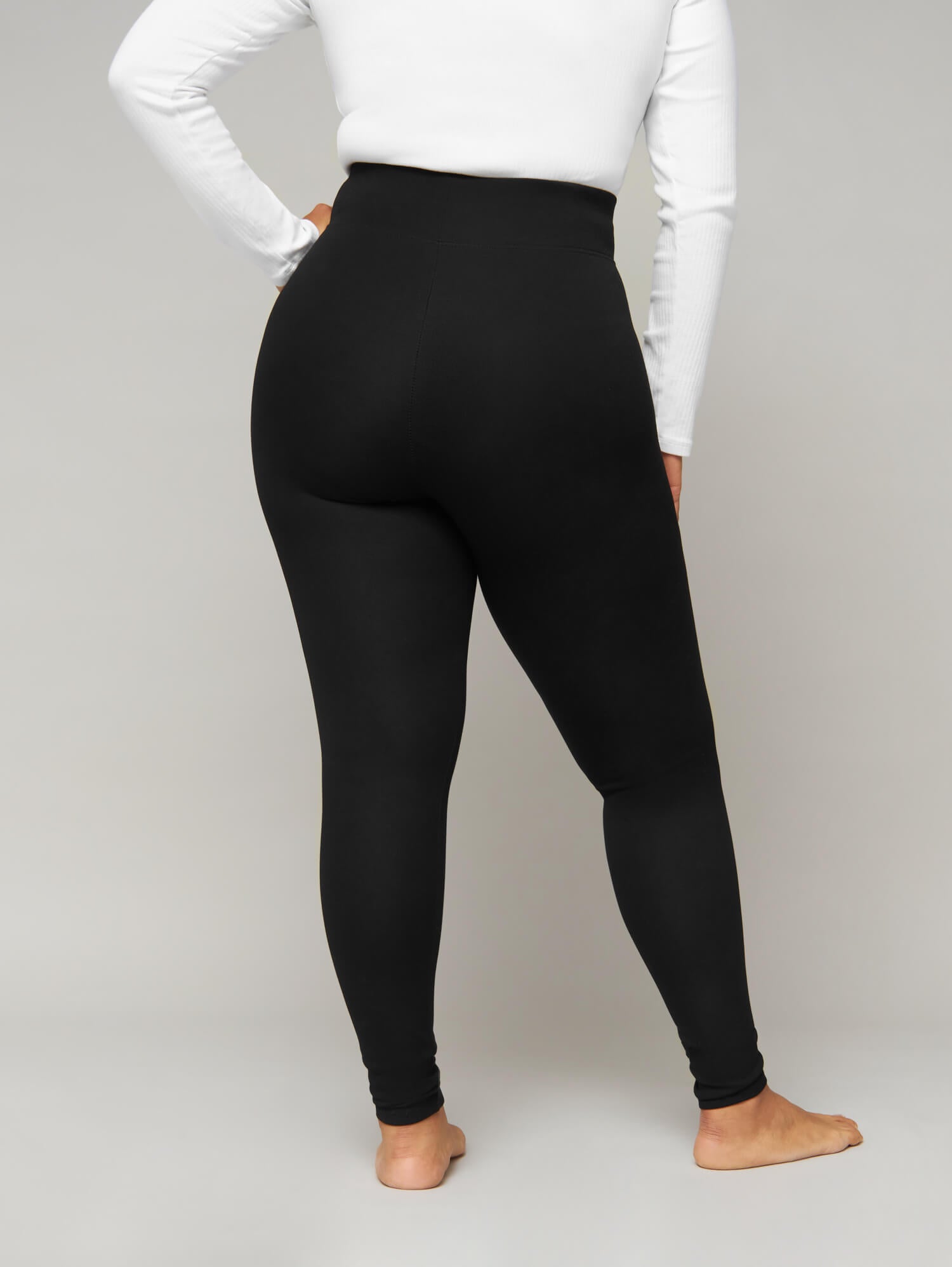 Leggings MONA black