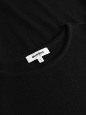 Longsleeve BINE black