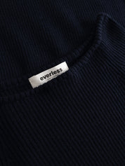 Longsleeve ELENI midnight blue