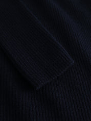Longsleeve ELENI midnight blue