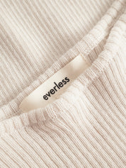 Longsleeve ELENI oatmilk