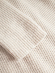 Longsleeve ELENI oatmilk