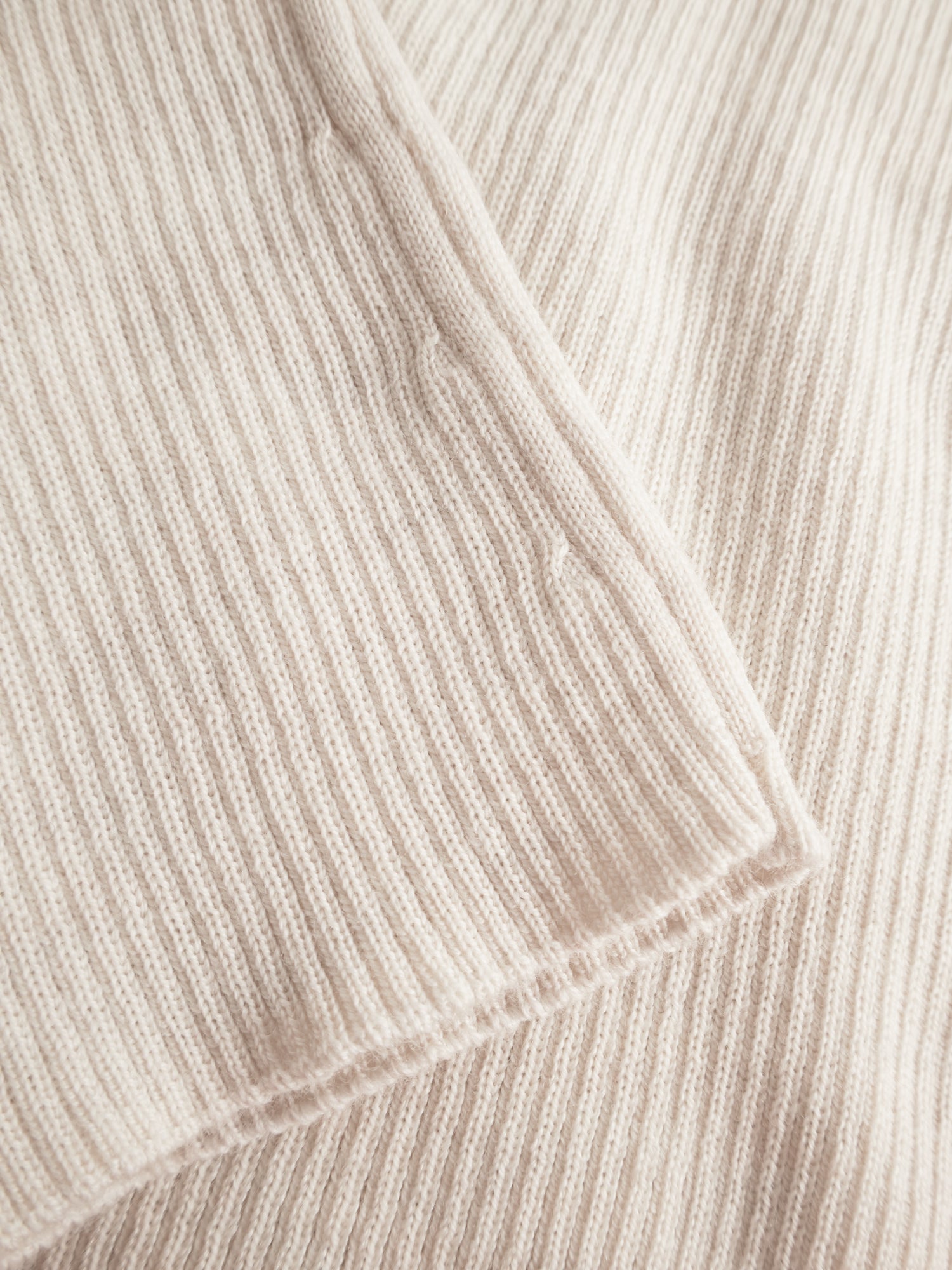 Longsleeve ELENI oatmilk