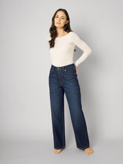 Longsleeve ELENI oatmilk