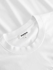 Shirt CARLOTTA white/white