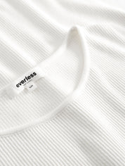 Strickpullover CARLA off-white