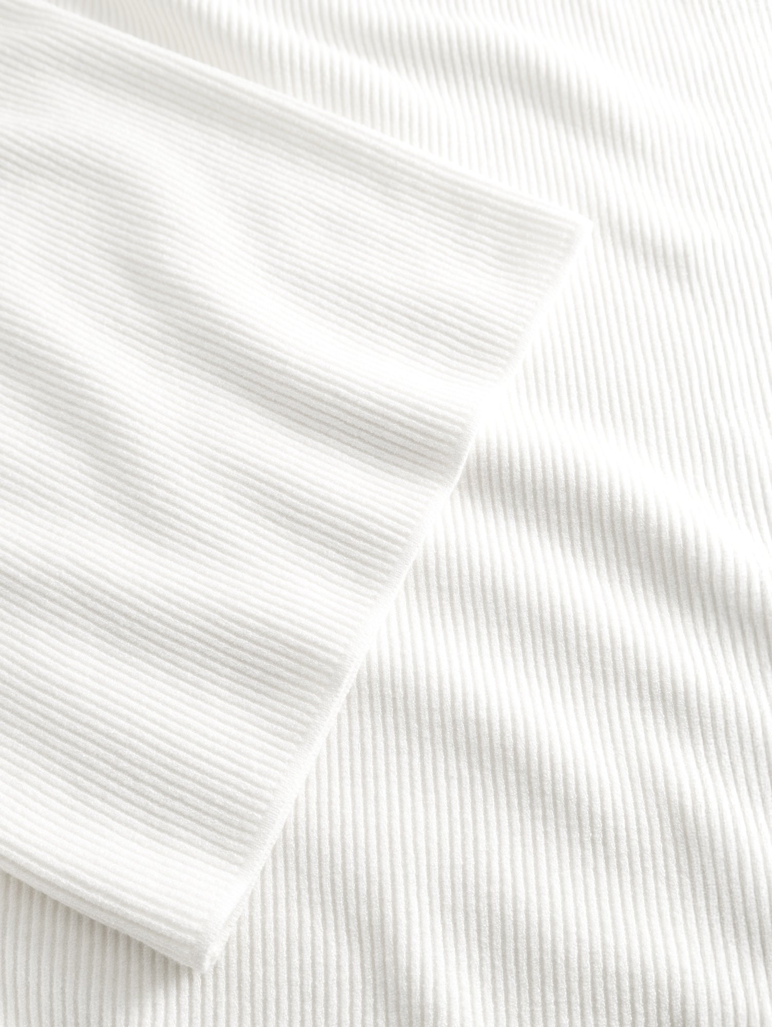 Strickpullover CARLA off-white