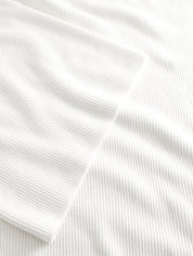 Strickpullover CARLA off-white