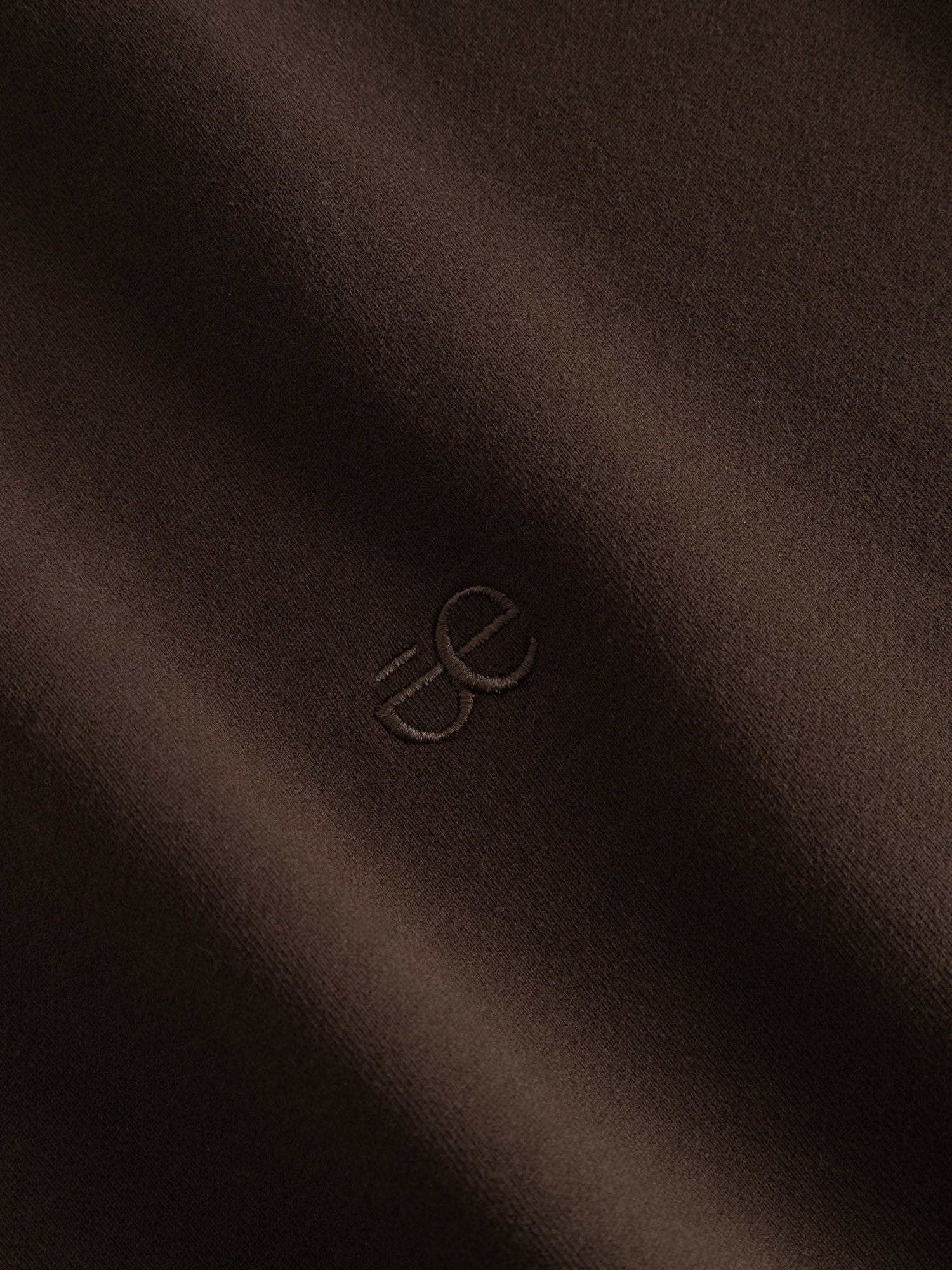 Sweater LAURA dark brown