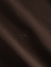 Sweater LAURA dark brown