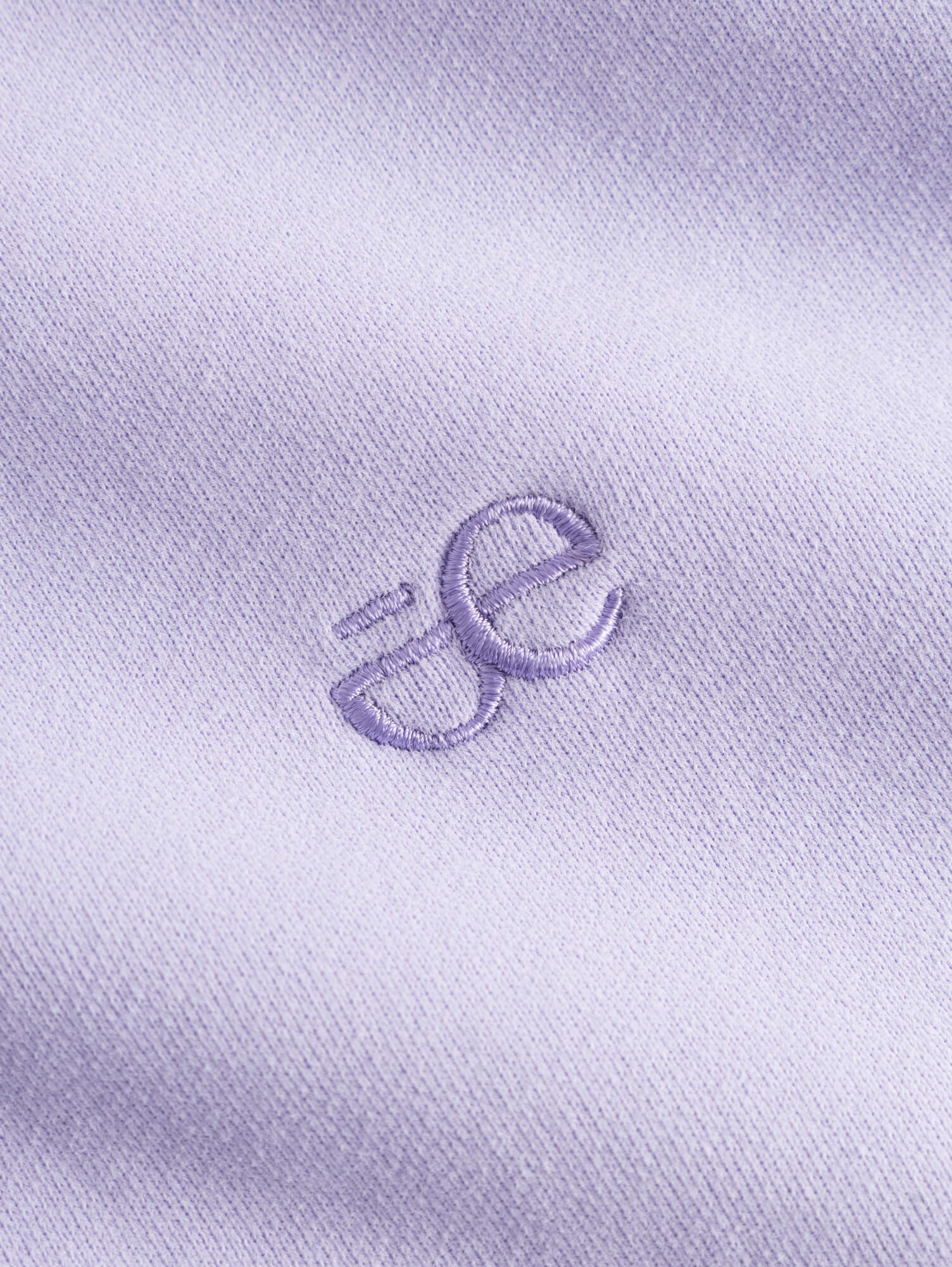 Sweater LAURA lavender breeze