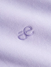 Sweater LAURA lavender breeze