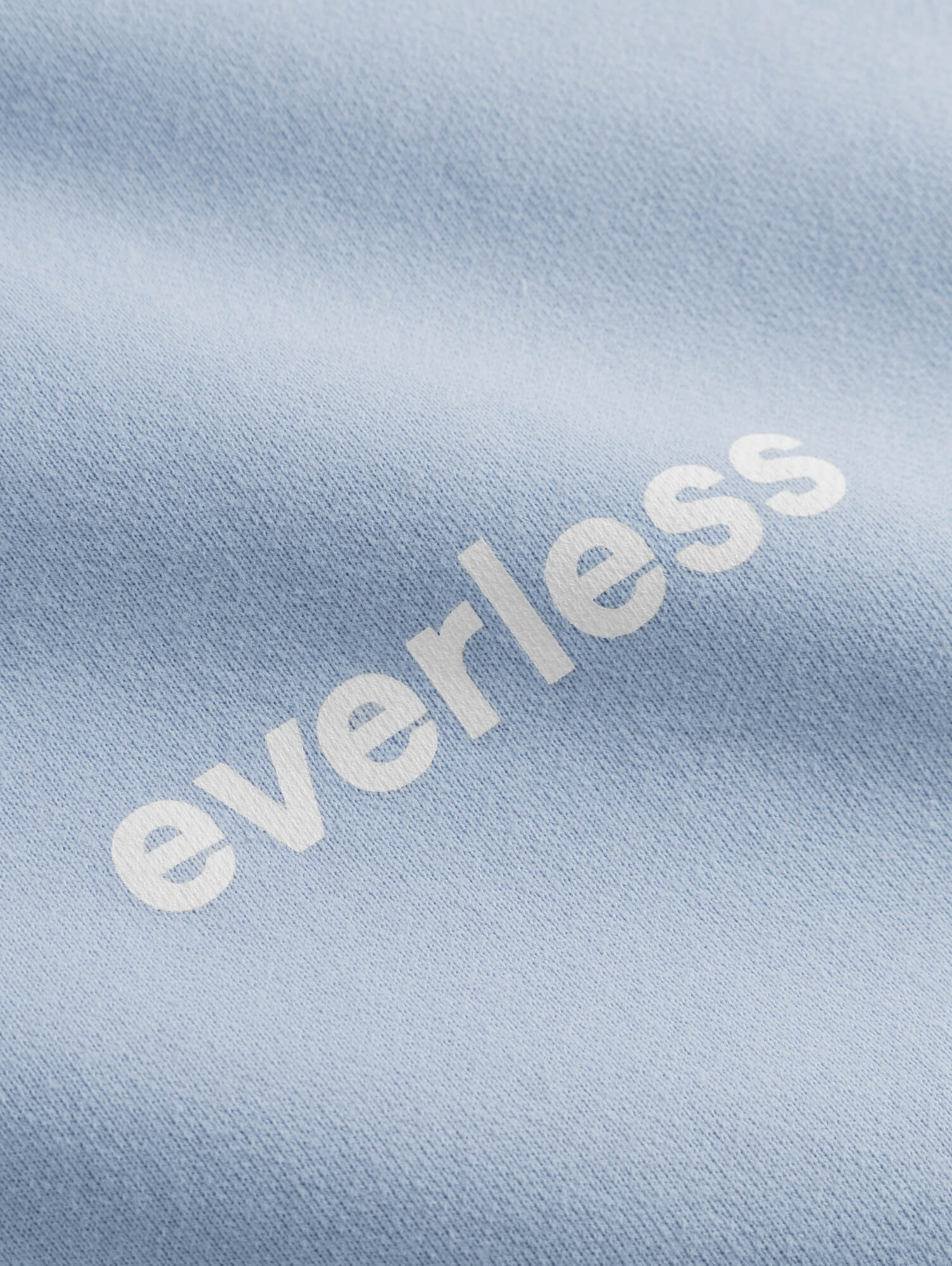 Sweater LAURA sky blue