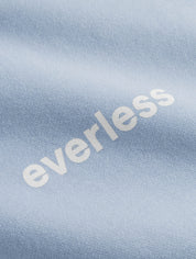 Sweater LAURA sky blue