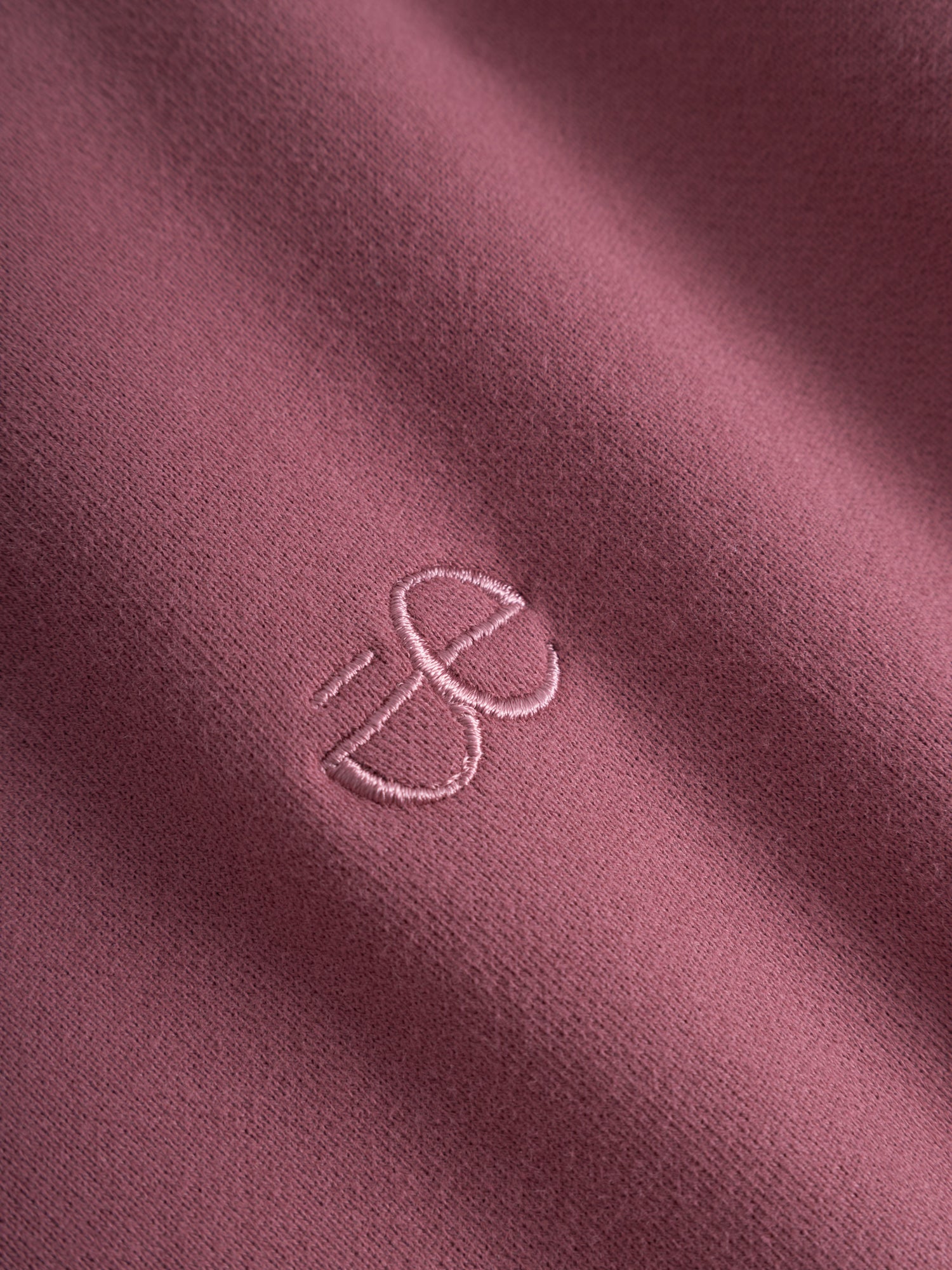 Sweater LAURA wild ginger