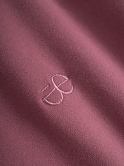 Sweater LAURA wild ginger