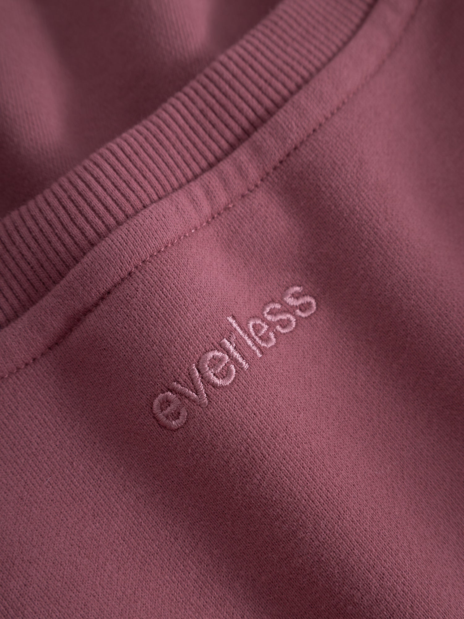 Sweater LAURA wild ginger