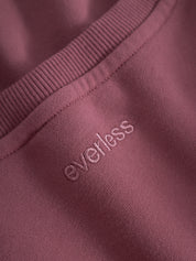 Sweater LAURA wild ginger