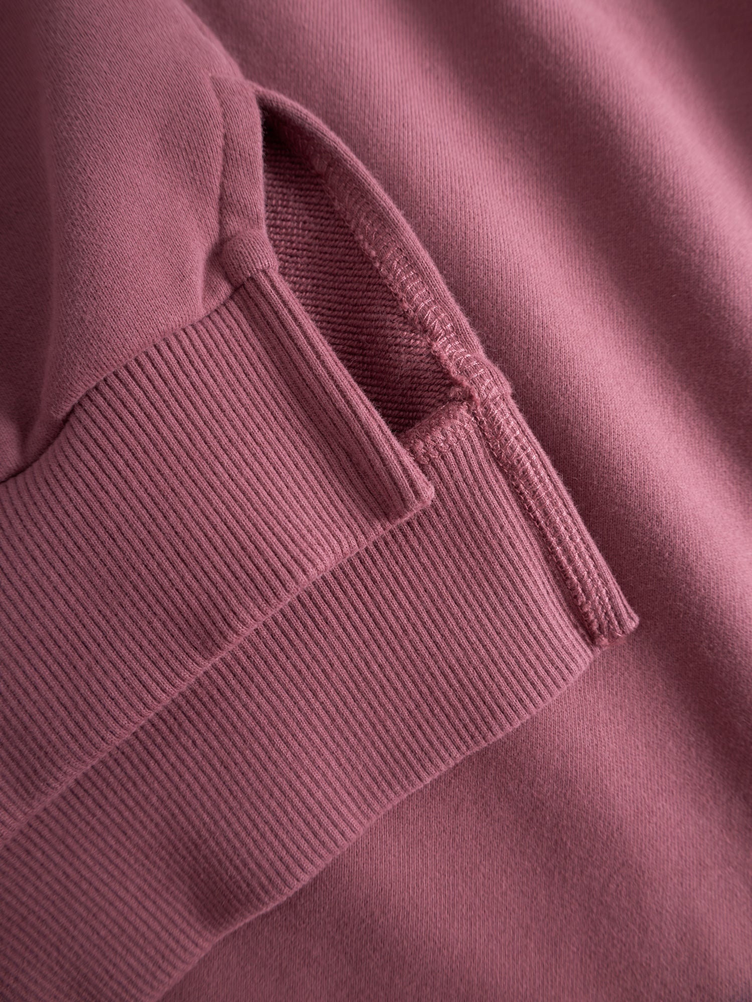 Sweater LAURA wild ginger