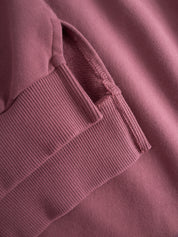 Sweater LAURA wild ginger